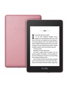 E-reader Kindle Paperwhite Waterproof 2018 32GB Purple